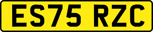 ES75RZC