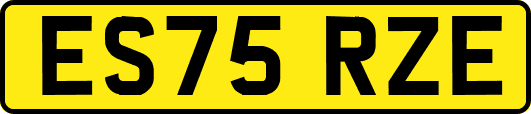 ES75RZE