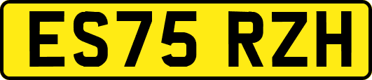 ES75RZH