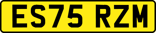 ES75RZM
