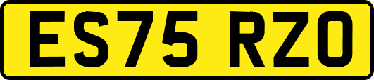ES75RZO
