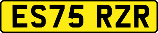ES75RZR