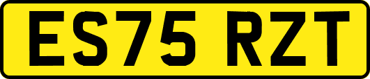 ES75RZT