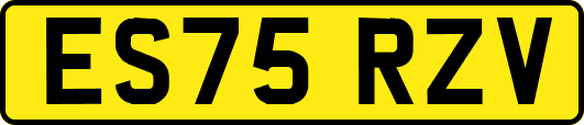 ES75RZV