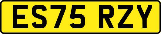 ES75RZY
