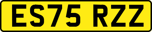 ES75RZZ