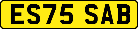 ES75SAB