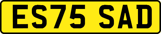ES75SAD