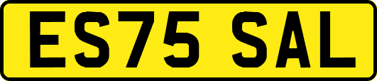 ES75SAL