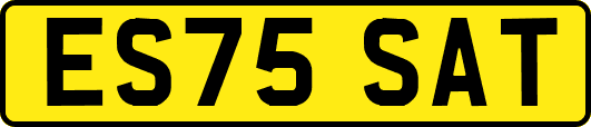 ES75SAT