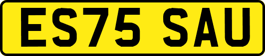 ES75SAU