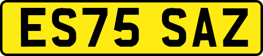 ES75SAZ