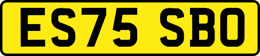 ES75SBO
