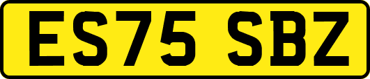 ES75SBZ