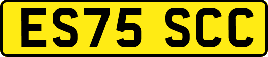 ES75SCC