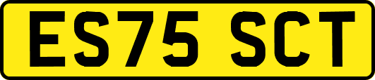 ES75SCT