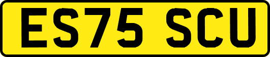 ES75SCU