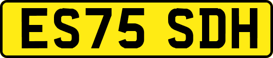 ES75SDH