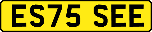 ES75SEE