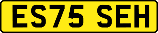 ES75SEH