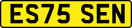 ES75SEN