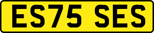 ES75SES