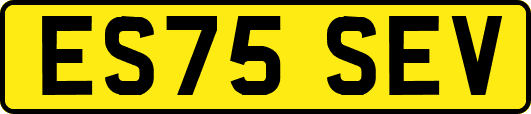 ES75SEV
