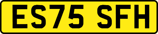 ES75SFH