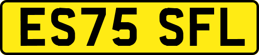 ES75SFL