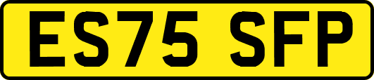 ES75SFP