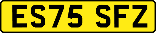 ES75SFZ