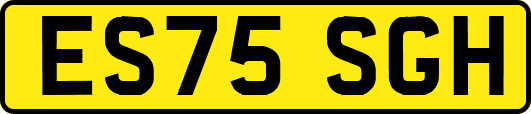 ES75SGH