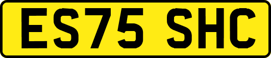 ES75SHC