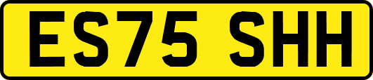 ES75SHH