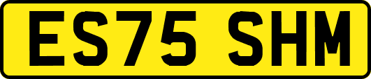 ES75SHM