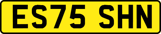 ES75SHN
