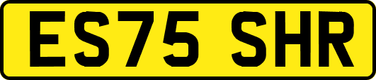 ES75SHR