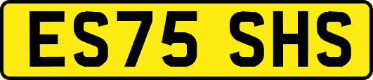 ES75SHS