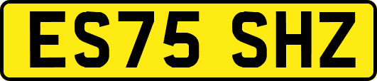 ES75SHZ