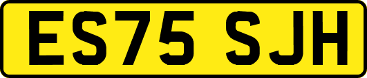 ES75SJH