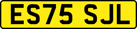 ES75SJL
