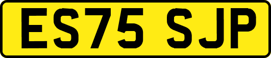 ES75SJP