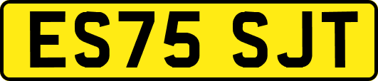 ES75SJT