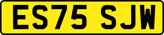 ES75SJW