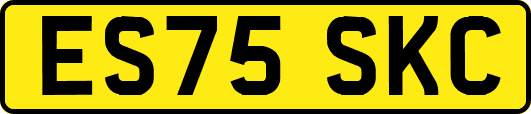 ES75SKC