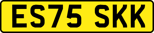 ES75SKK