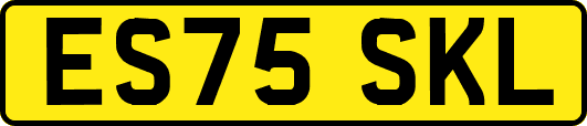 ES75SKL