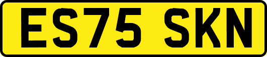 ES75SKN