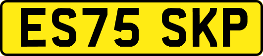 ES75SKP