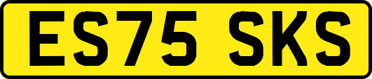 ES75SKS